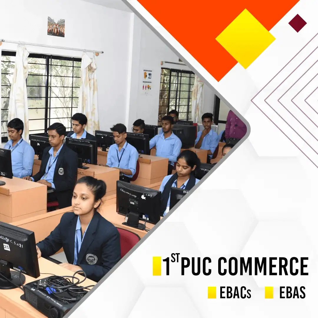 PUC-Commerce-Bangalore