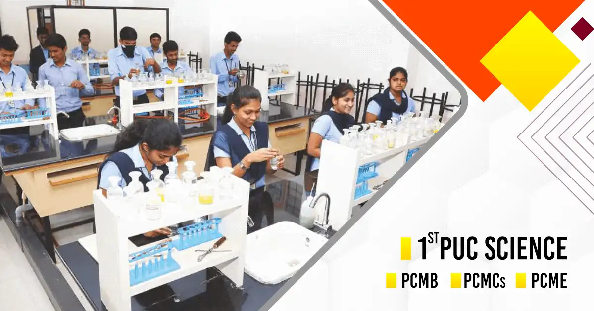 PUC-Science-Bengaluru